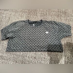 Rabbit Running Tshirt